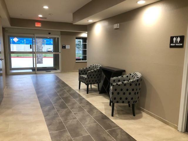 Studio 6 Lake Charles Exterior photo